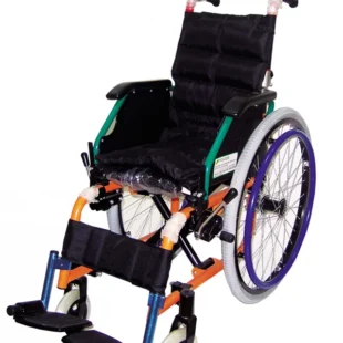 Manual Wheel Chair – NSL980L-35