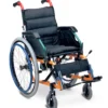 Manual Wheel Chair – NSL980LA-35