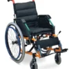 Manual Wheel Chair – NSL980LA41
