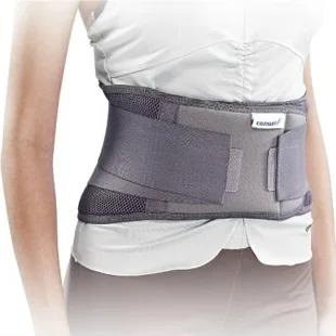 Mesh Back Support – NSL – 5501