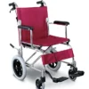 Mnaual Wheel Chair – NSL863LABJP