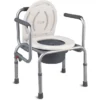NSL813L Commode Chair NSL.