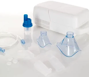 Nebulizer (3)
