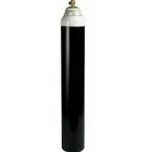 OXYGEN CYLINDER 240 CFT – NSL