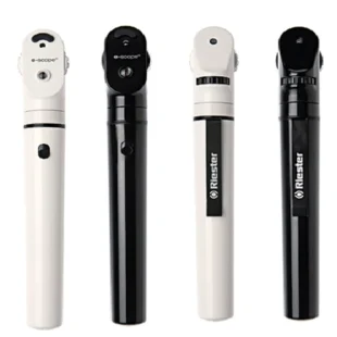 Ophthalmoscope