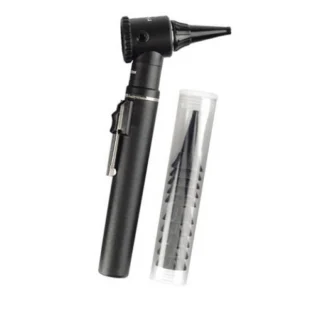 Otoscope