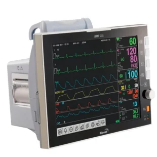 Patient Monitor – 5 Parameters 12.1” – NSL BM7 Bionet (Korea)