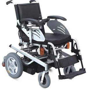 Power Wheel Chair – NSL123