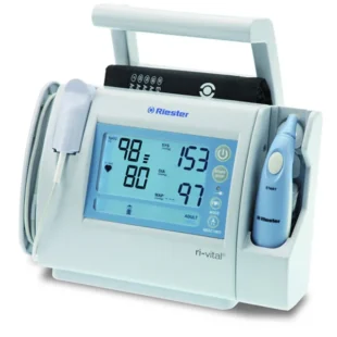 Ri-Vital -Patient Monitor – NSL – 38-Ri-Vital