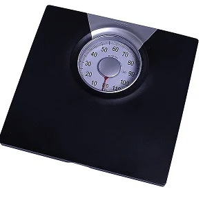 Tanita Precision Bathroom Scale – NSL – HA-680