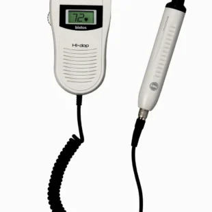 Vascular Doppler HI dop – NSL – BT-200V Bistos (Korea)