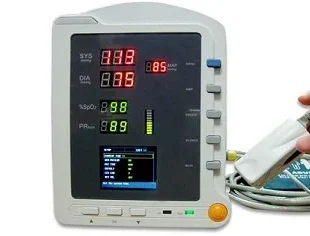 Vital Sign Monitor – 2 Parameters NSL Accuit Sign 5 MDX (China)