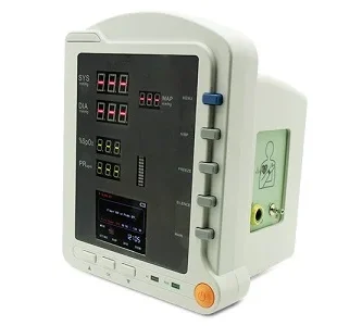Vital Sign Monitor – NSL CMS 5100 Contec (China)