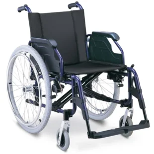 Wheel Chair – Manual – NSL – FS955L