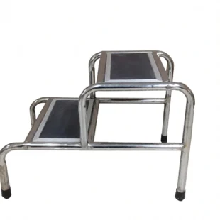 Foot Step – Double All S.S – NSL Local