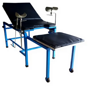 Delivery Table – S.S Top NSL (Local)