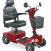 Wheel Chair – Scooter Power – NSL – FS141