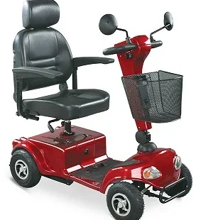 Wheel Chair – Scooter Power – NSL – FS141