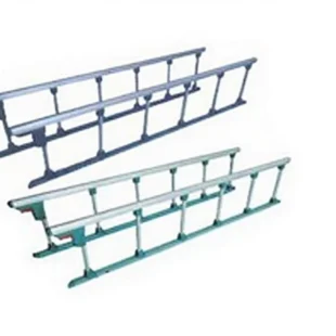 Bed Side Guard – Local (Painted) – NSL2110