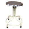 Patient Stool – Revolving S.S Top Ordinary Painted – NSL
